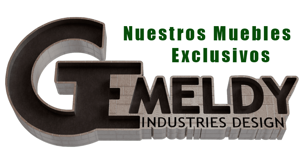logo Muebles Gemeldy